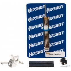 Hipshot Trem Tune Up - Set of Hipshot Tremsetter, 